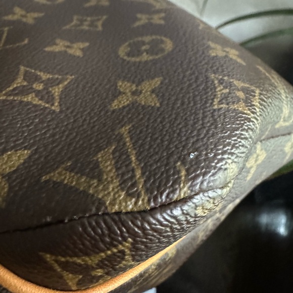 💯 authentic Louis Vuitton totally mm - Picture 14 of 15